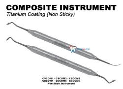 Composite Instrument Composite InstrumentsCSCOM