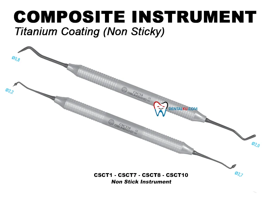 Composite Instruments (CSCT) Composite Instrument