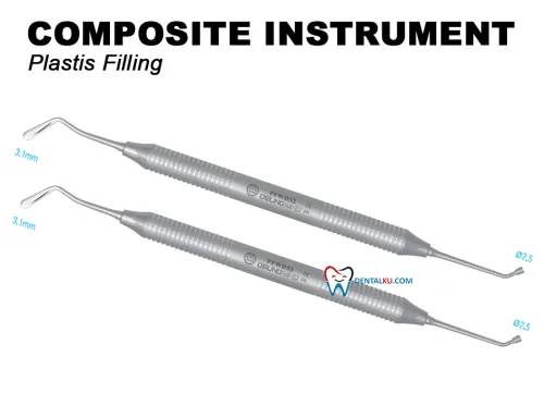 Composite Instrument Composite Instruments<br>(Plastis Filling)<br><br> 1 thumbnail_produknya_plastis_filling