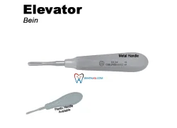 Elevators (Bein) Elevator Bein