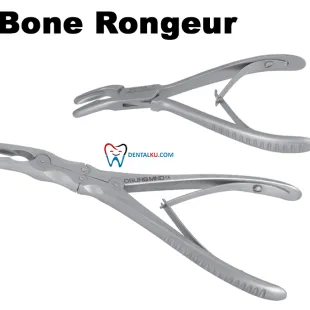 Bone Rongeurs - Nippers - Bone Files - Mallets - Tissue Plier Bone Rongeur 1 tmb_bone_rongeur