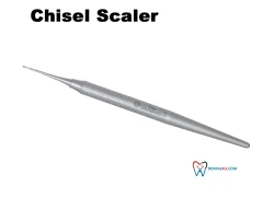 Scaler Chisel Scaler