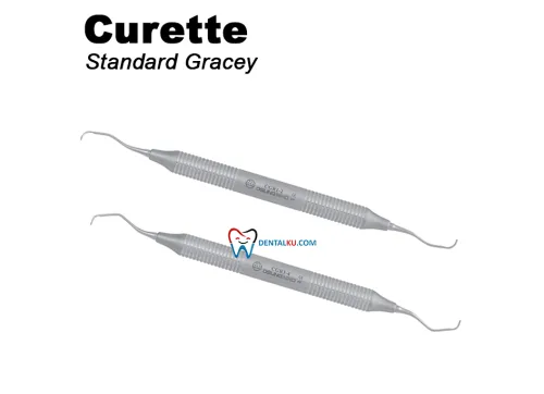 Curette Gracey Curettes - Standard 1 tmb_curette_part_1