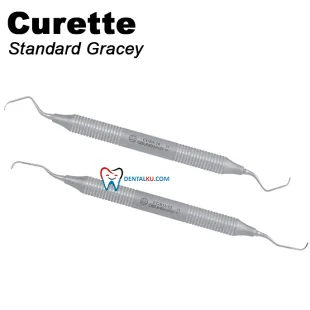 Curette Gracey Curettes - Standard 1 tmb_curette_part_2