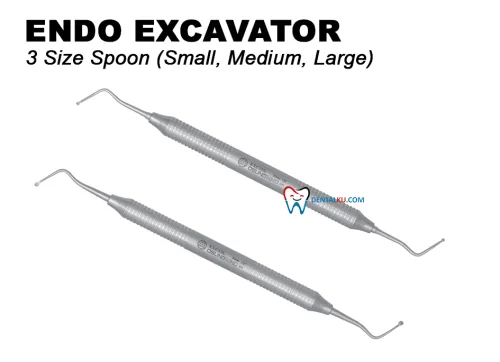 Endodontic Instrument Endodontic Excavator 1 tmb_excav_3