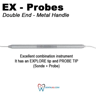 Probe & Tweezer EX - Probes 1 tmb_exprobe_double_end