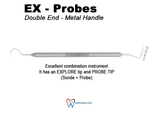 Probe & Tweezer EX - Probes 1 tmb_exprobe_double_end