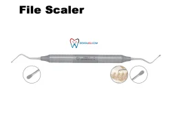 Scaler File Scalers