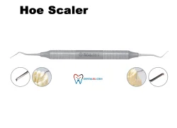 Scaler Hoe Scalers