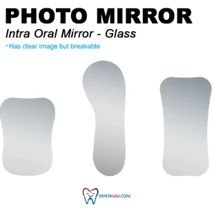 Photo Mirror Photo Mirror - Glass<br> 1 tmb_iom_glass_part_1