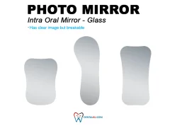 Photo Mirror Photo Mirror  Glass