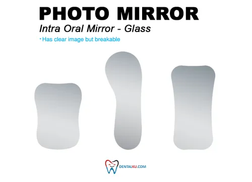 Photo Mirror Photo Mirror - Glass<br> 1 tmb_iom_glass_part_1