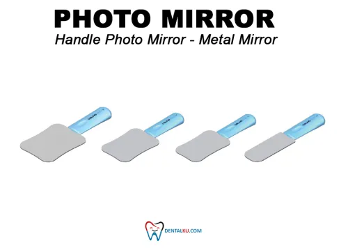 Photo Mirror Photo Mirror - Metal (with handle) 1 tmb_iom_metal_handle