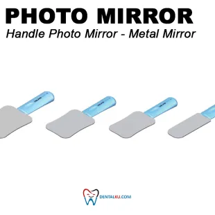 Photo Mirror Photo Mirror - Metal (with handle) 1 tmb_iom_metal_handle
