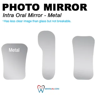 Photo Mirror Photo Mirror - Metal 1 tmb_iom_metal_part_1