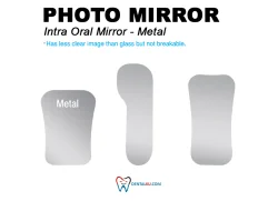 Photo Mirror Photo Mirror  Metal