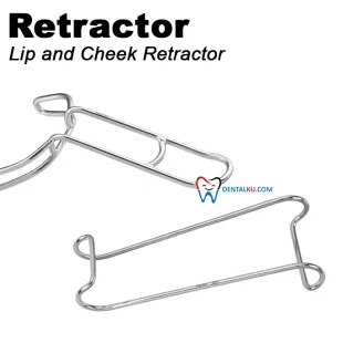 Lip Wider - Retractor Lip and Cheeck Retractor 1 tmb_lip_and_cheek_retractor