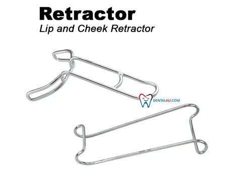 Maxillofacial Surgery Lip and Cheeck Retractor 1 tmb_lip_and_cheek_retractor