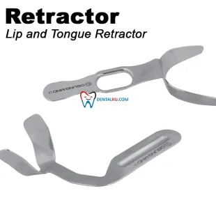 Maxillofacial Surgery Lip and Tongue Retractor 1 tmb_lip_and_tongue_retractor