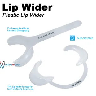 Lip Wider - Retractor Plastic Lip Wider 1 tmb_lip_wider