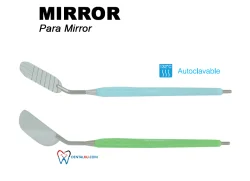 Mirror Para Mirror