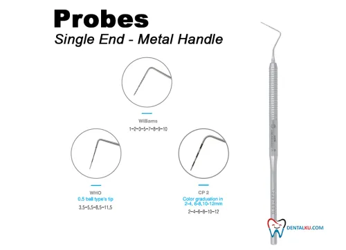 Probe & Tweezer Probes 1 tmb_probe_single_end_part_1