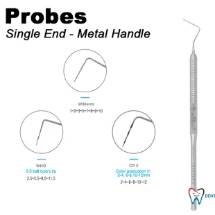 Probe & Tweezer Probes 1 tmb_probe_single_end_part_1