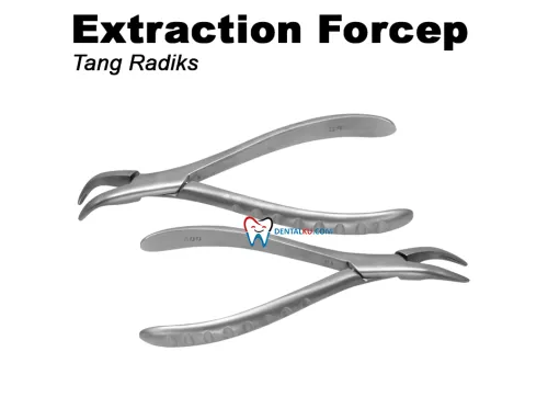 Extraction Forceps Extraction Forceps (Adult) - Radiks 1 tmb_radiks
