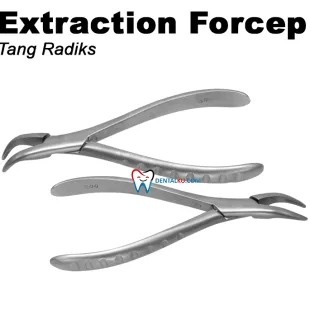 Extraction Forceps Extraction Forceps (Adult) - Radiks 1 tmb_radiks