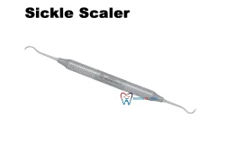 Scaler Sickle Scaler
