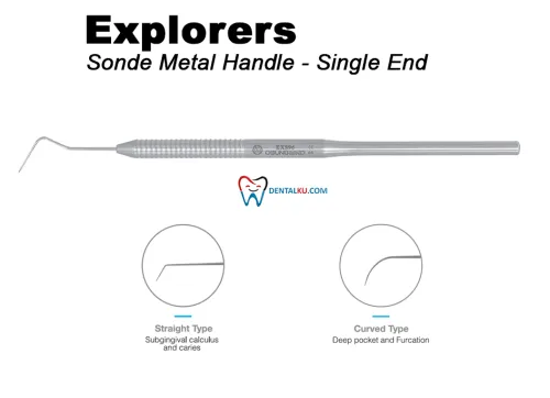 Explorer Explorers - Single End 1 tmb_single_end_part_1