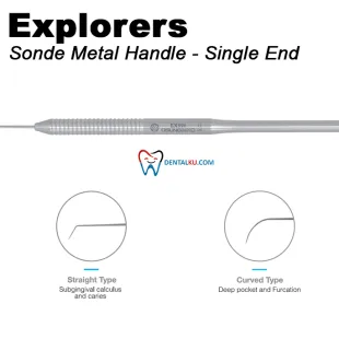 Explorer Explorers - Single End 1 tmb_single_end_part_1