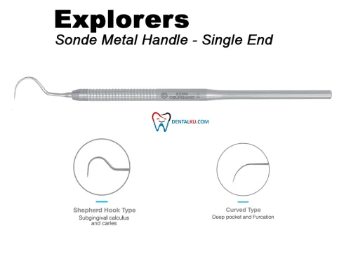 Explorer Explorers - Single End 1 tmb_single_end_part_2