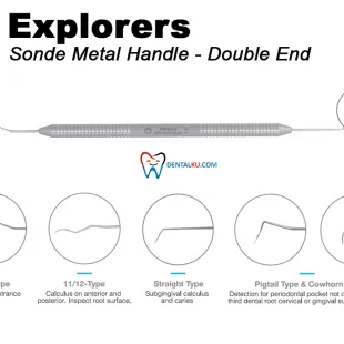 Explorer Explorers - Double End 1 tmb_sonde_double_end_part_2