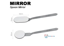 Mirror Spoon Mirror