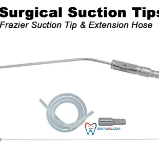 Preparation For Surgery Surgical Suction Tips  (Frazier) 1 tmb_sur_suction_tips