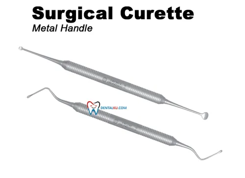 Root Pickers - Surgical Curettes Surgical Curette 2 tmb_surgical_curette_part_2