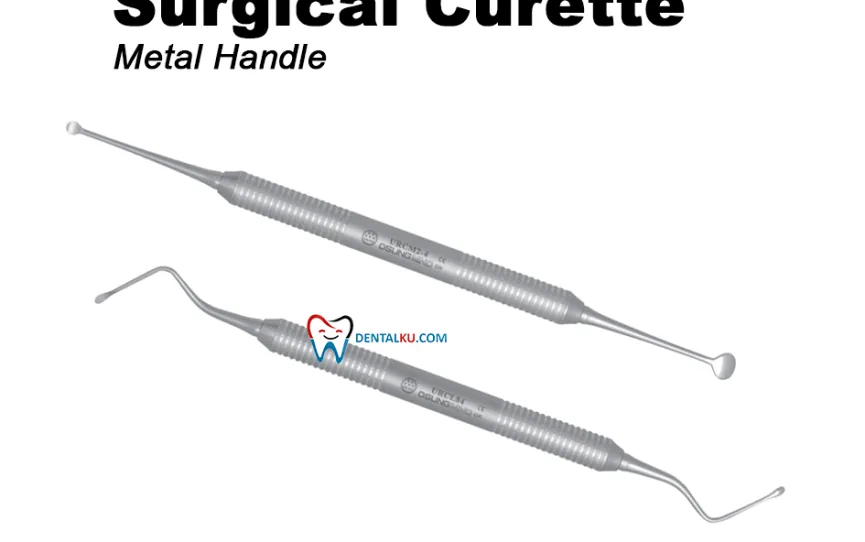 Root Pickers - Surgical Curettes Surgical Curette 9 tmb_surgical_curette_part_2