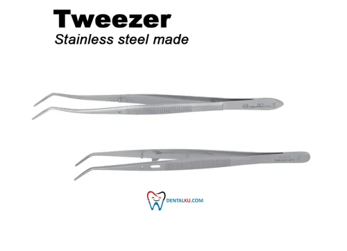 Probe & Tweezer Tweezers & Locking Plier 1 tmb_tweezer