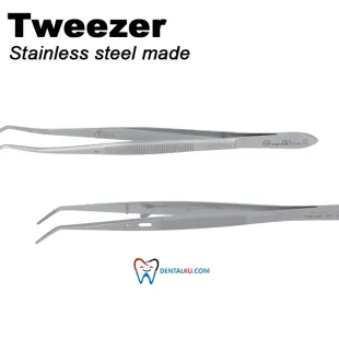 Probe & Tweezer Tweezers & Locking Plier 1 tmb_tweezer