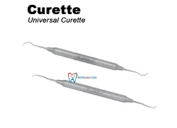 Curette Universal Curettes