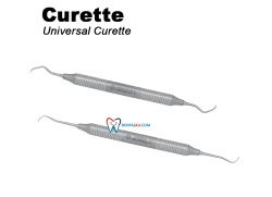 Curette Universal Curettes