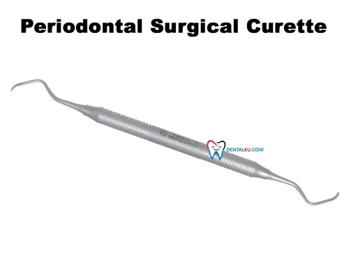 Periodontal Surgery Periodontal Surgical Curette 1 tmb_urpr1_2