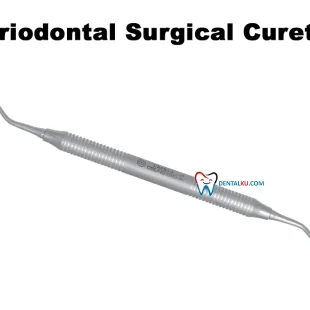 Periodontal Surgery Periodontal Surgical Curette 1 tmb_urpr1_2