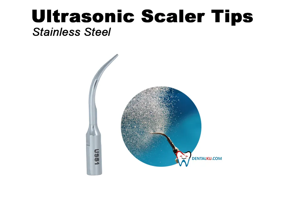 Ultrasonic Scaler Tips Scaler