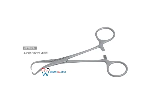 Preparation For Surgery Wraping Cloth & Towel Clamp 3 towel_clamp_isinya