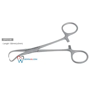 Preparation For Surgery Wraping Cloth & Towel Clamp 3 towel_clamp_isinya
