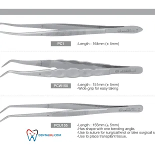 Probe & Tweezer Tweezers & Locking Plier 2 tweezer_isinya