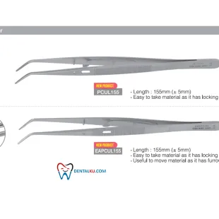 Probe & Tweezer Tweezers & Locking Plier 3 tweezer_isinyaaa