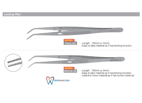 Probe & Tweezer Tweezers & Locking Plier 3 tweezer_isinyaaa